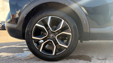 Citroen C4 100kW C-Series Edition 50kWh 5dr Auto Electric Hatchback